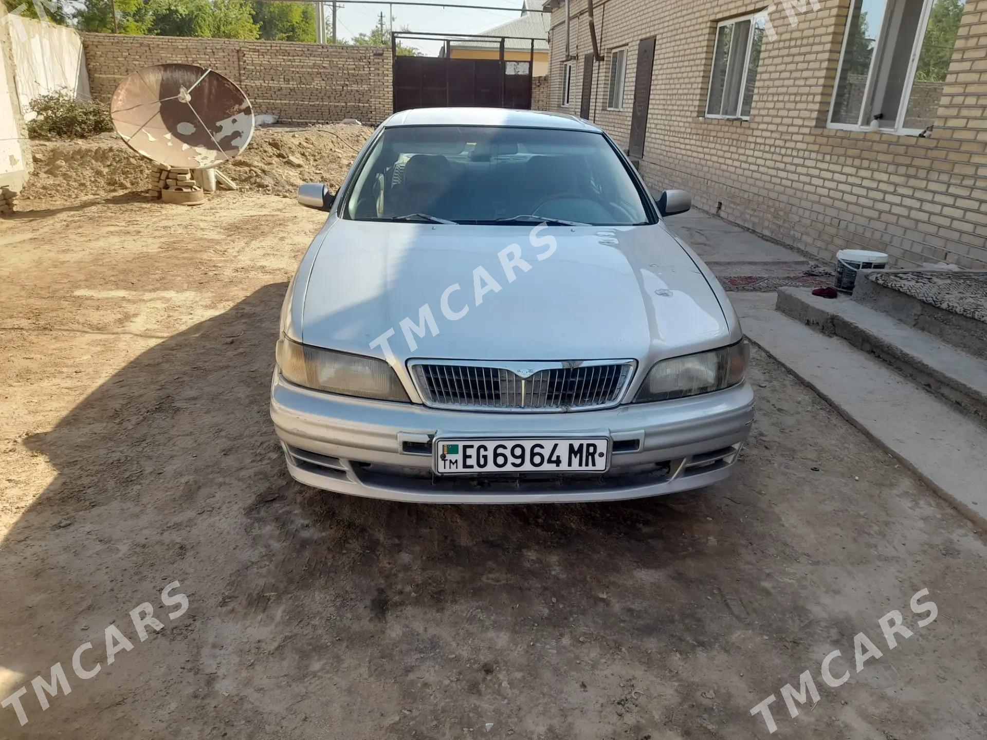 Nissan Cefiro 1999 - 35 000 TMT - Ýolöten - img 2