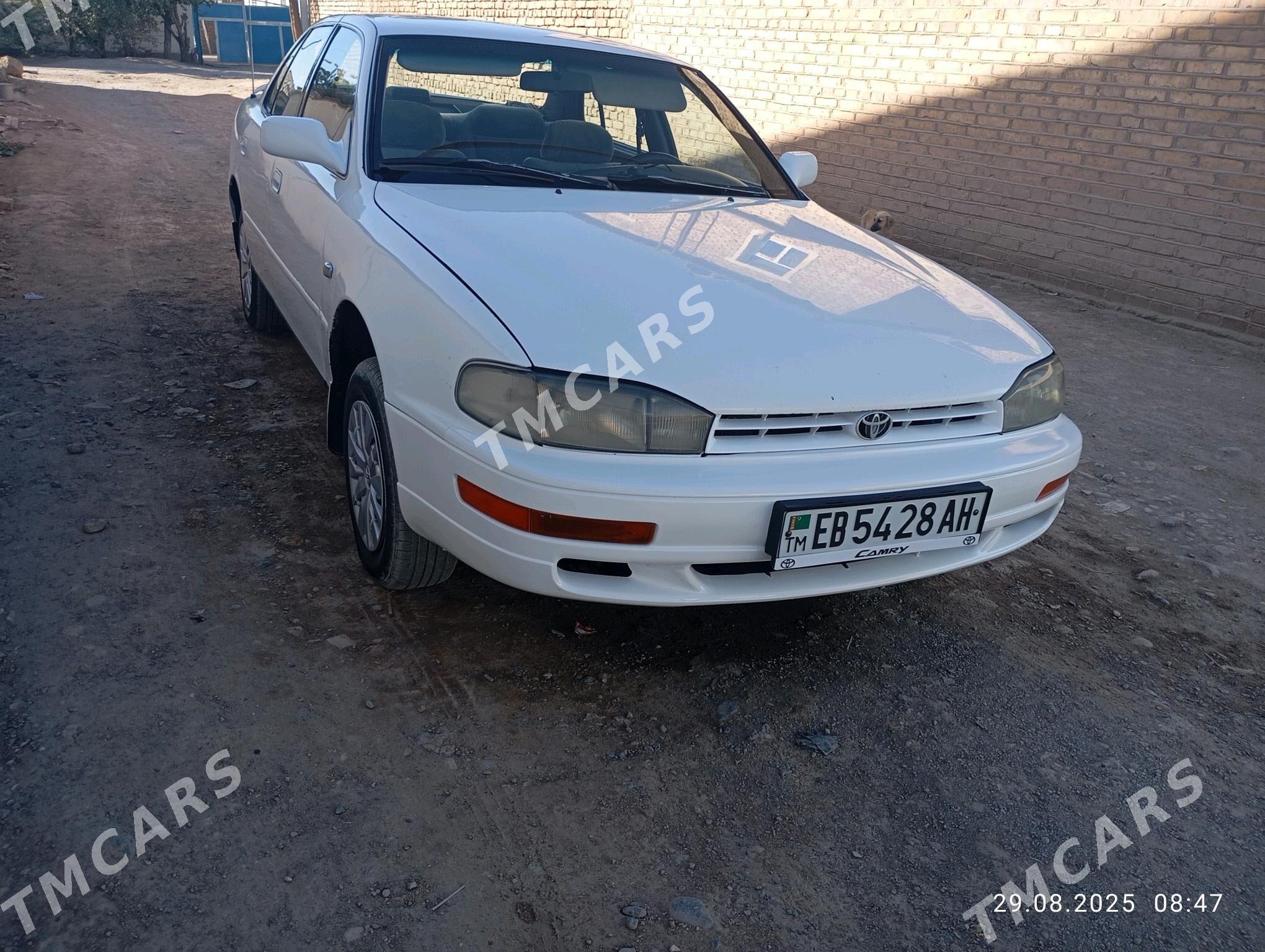 Toyota Camry 1994 - 85 000 TMT - Tejen - img 4