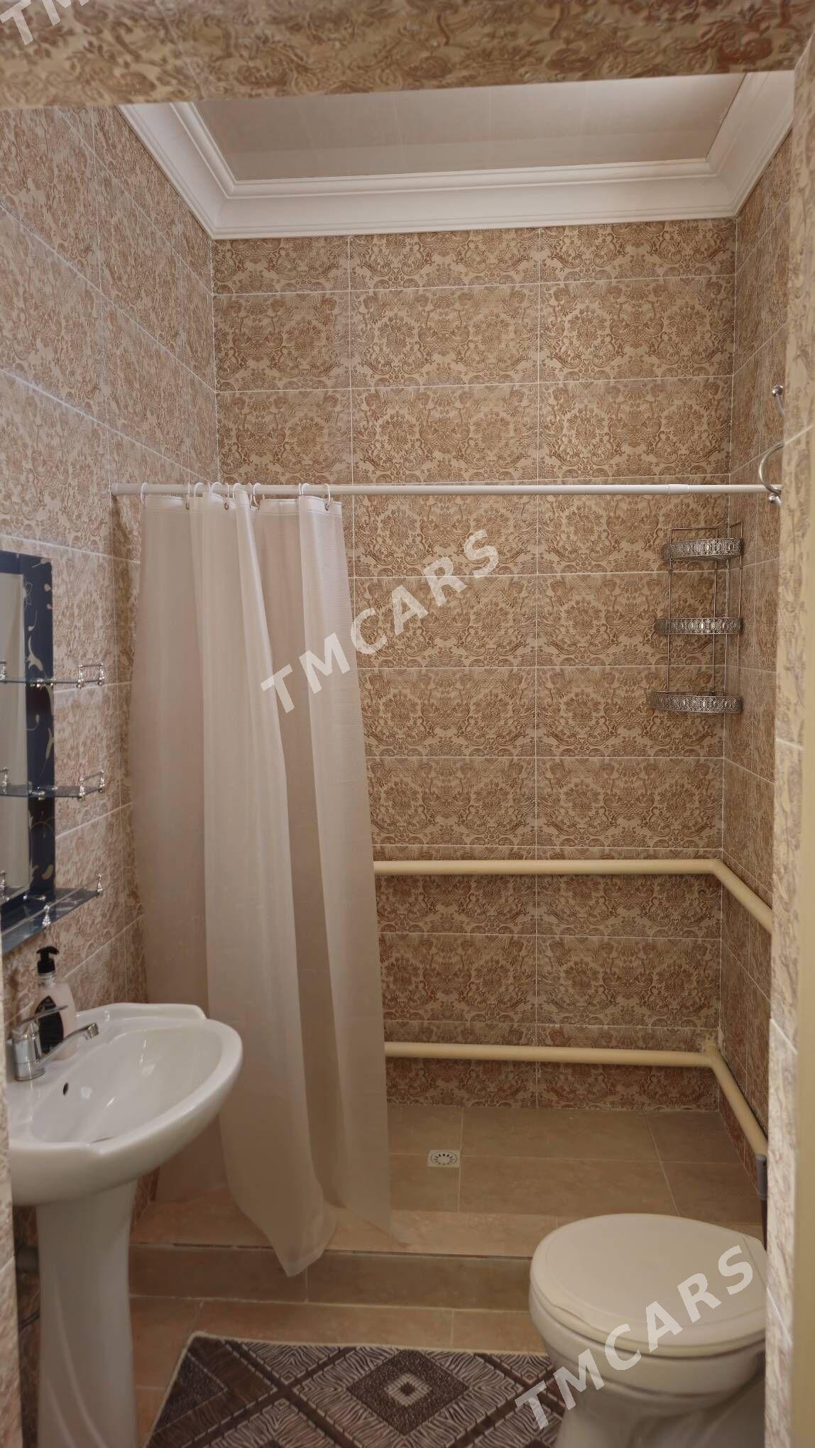 Kireýne Plan jaý - Gökdepe - img 3