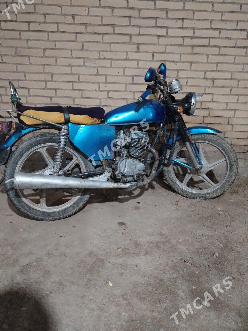 Fekon FK150-8G 2020 - 7 500 TMT - Фарап - img 2