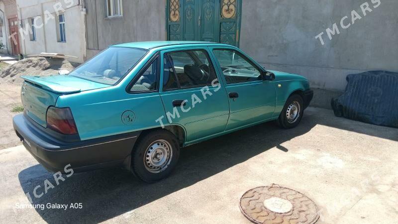 Daewoo Nexia 2001 - 35 000 TMT - Дашогуз - img 3