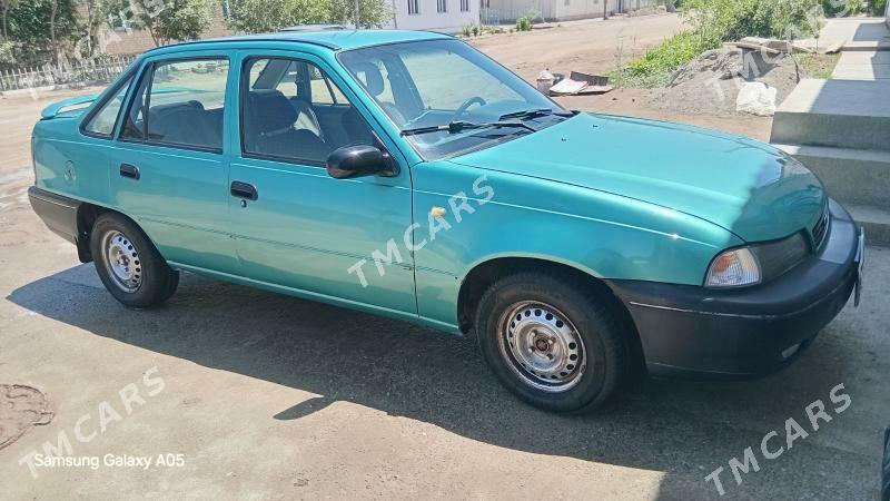 Daewoo Nexia 2001 - 35 000 TMT - Дашогуз - img 4