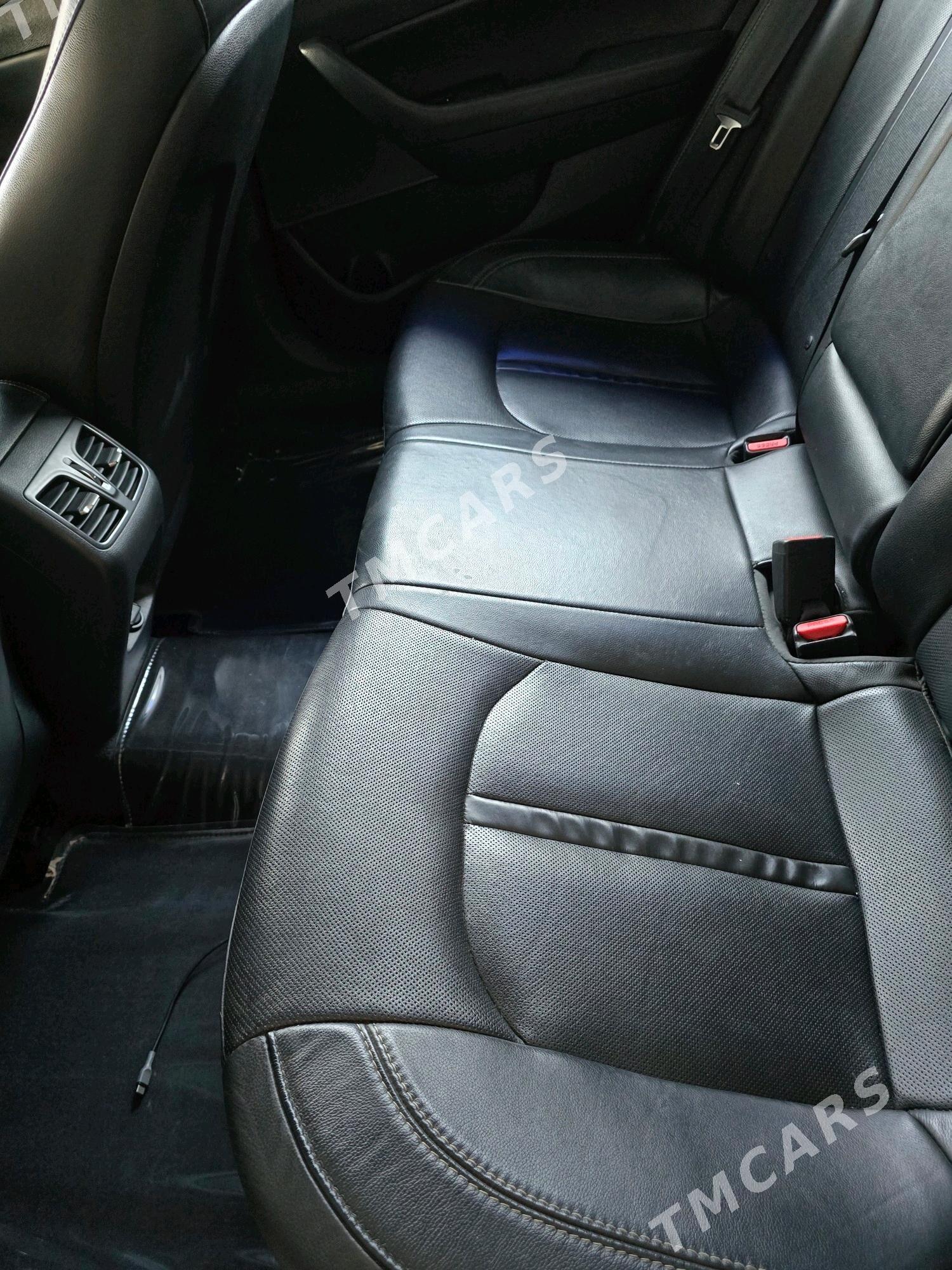 Hyundai Sonata 2018 - 250 000 TMT - Кака - img 7