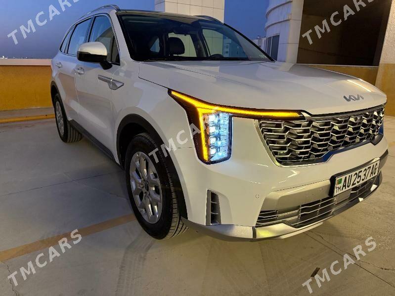 Kia Sorento 2025 - 610 000 TMT - Ашхабад - img 2