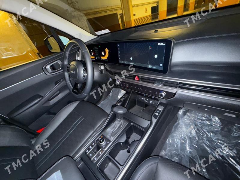 Kia Sorento 2025 - 610 000 TMT - Ашхабад - img 8