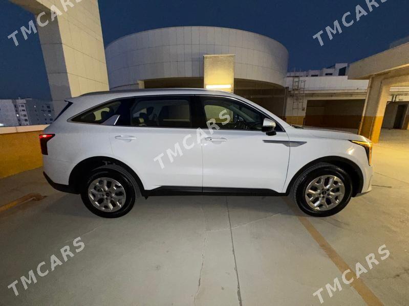 Kia Sorento 2025 - 610 000 TMT - Ашхабад - img 4