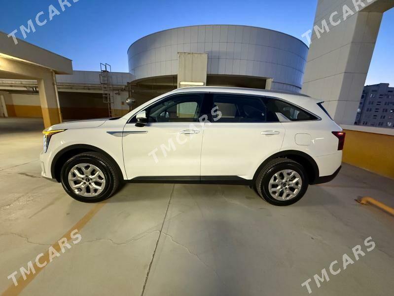 Kia Sorento 2025 - 610 000 TMT - Ашхабад - img 5