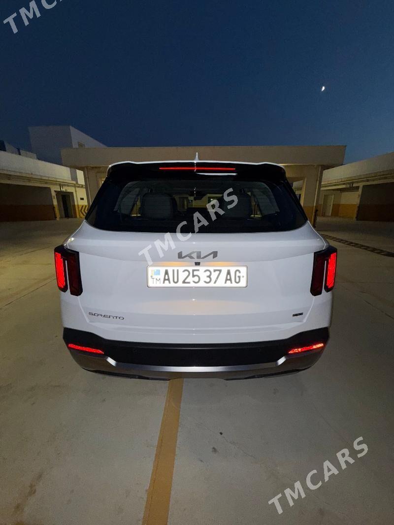 Kia Sorento 2025 - 610 000 TMT - Ашхабад - img 6