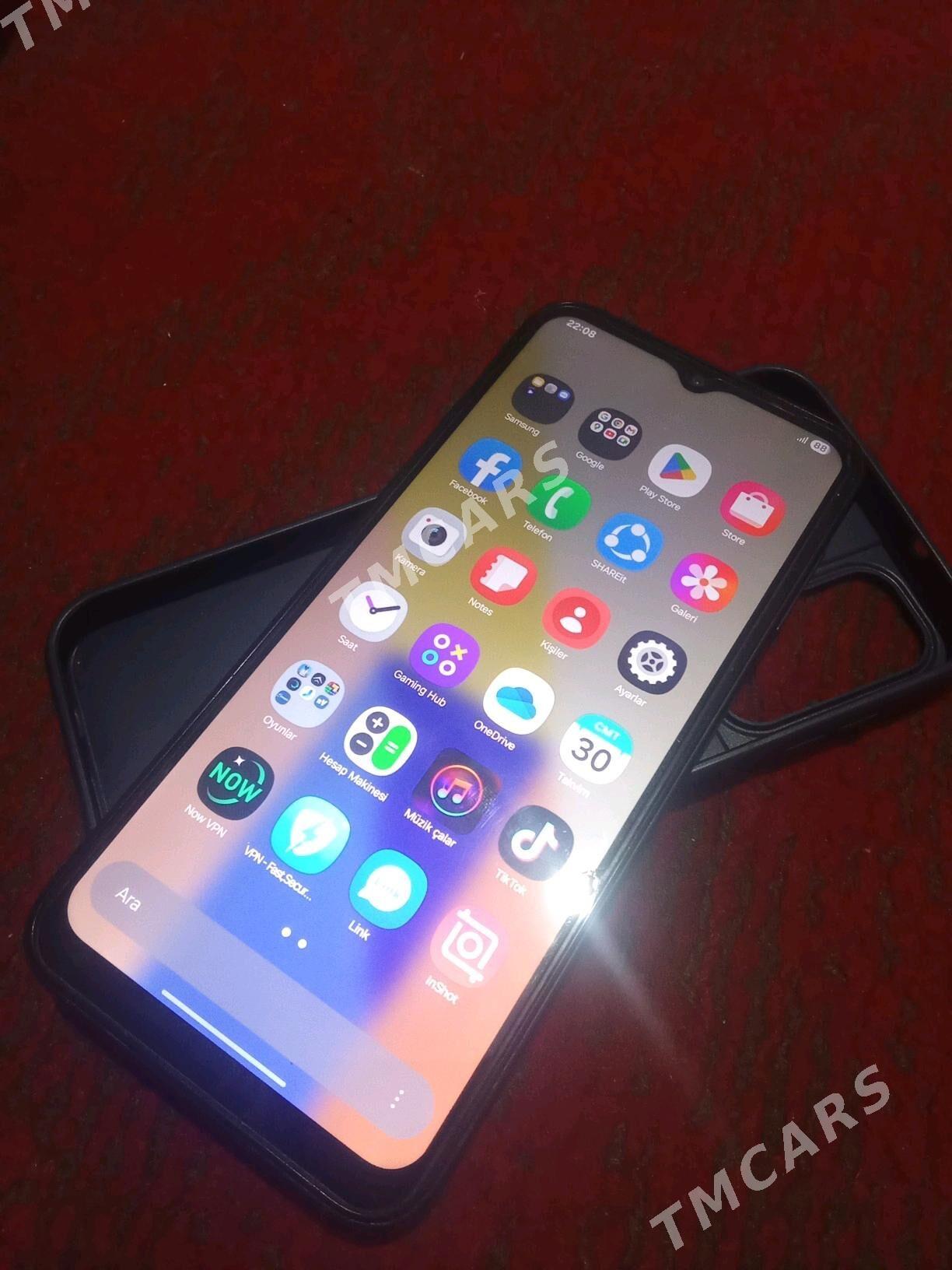Samsung A14 - Бахарден - img 2
