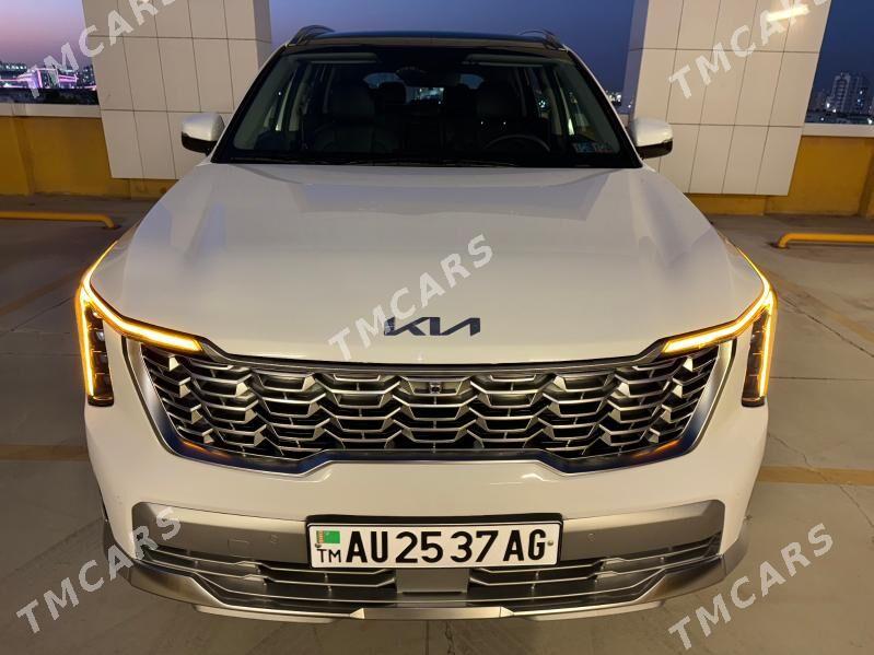 Kia Sorento 2025 - 610 000 TMT - Ашхабад - img 7