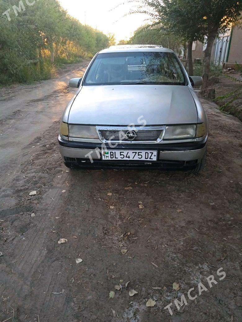 Opel Vectra 1990 - 21 000 TMT - Gurbansoltan Eje - img 4
