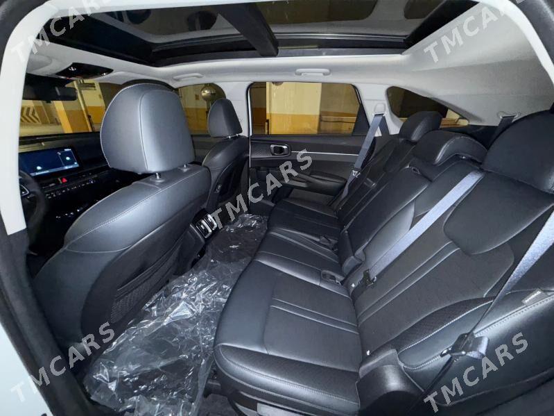 Kia Sorento 2025 - 610 000 TMT - Ашхабад - img 10
