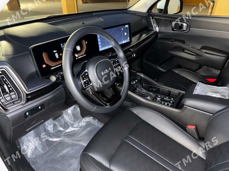 Kia Sorento 2025 - 610 000 TMT - Ашхабад - img 9