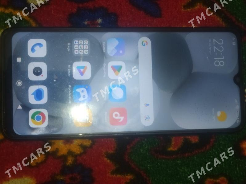 REDMI 12C - Шабатский этрап - img 2