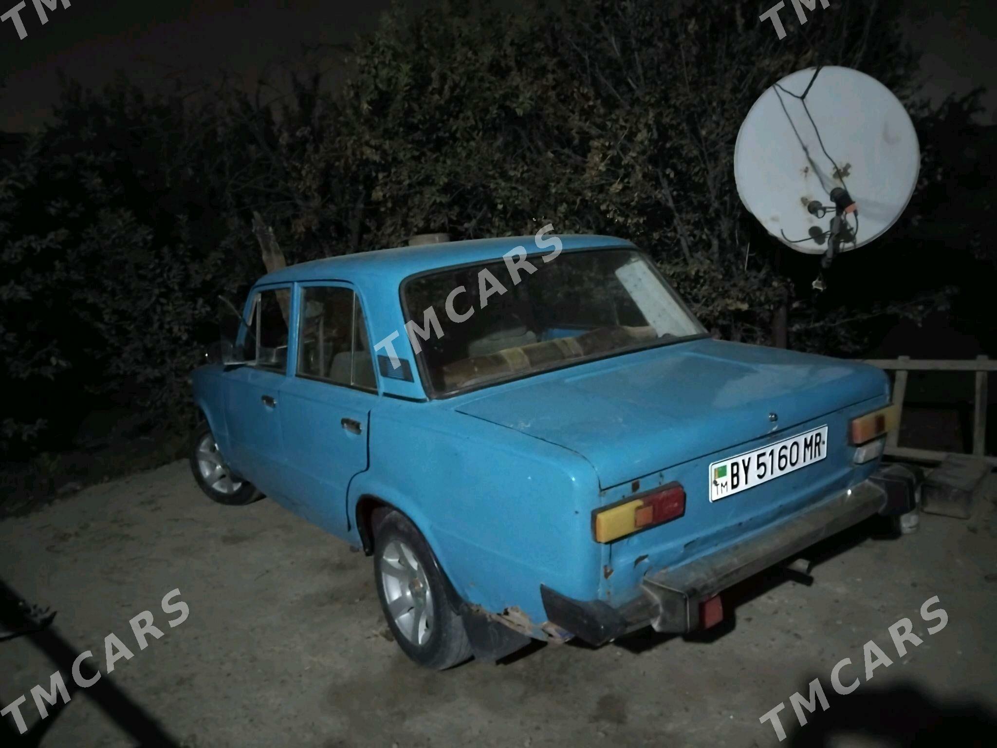 Lada 2104 1980 - 8 000 TMT - Mary - img 2
