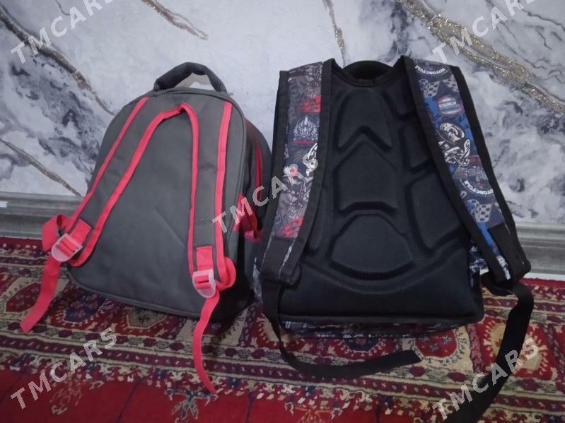 Sumkalar - Türkmenbaşy - img 2