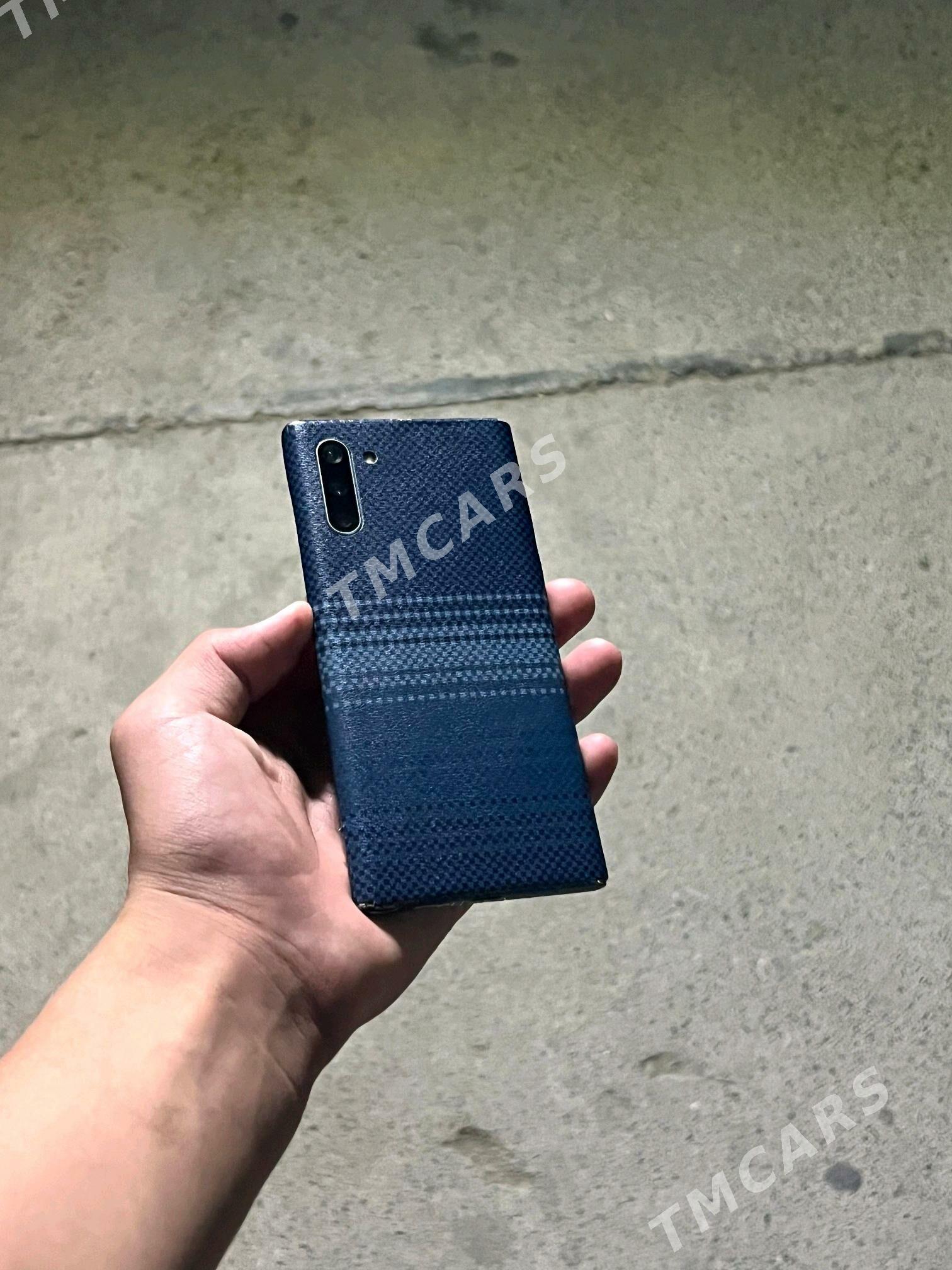 Samsung note10 - Балканабат - img 3