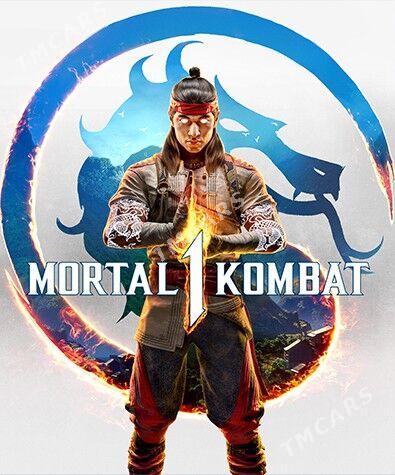 Playstation prokat arenda ps - Ашхабад - img 6