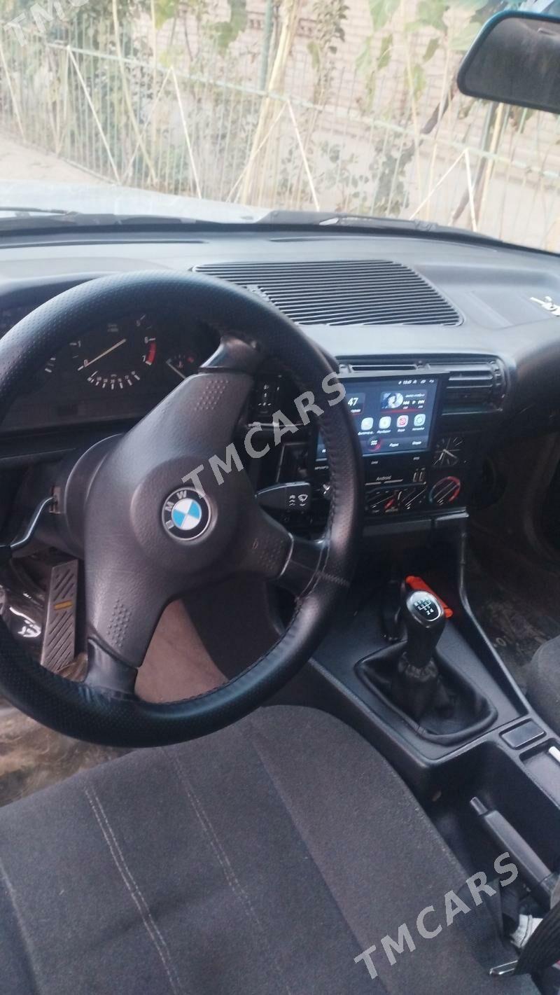 BMW 325 1990 - 85 000 TMT - Türkmenabat - img 3