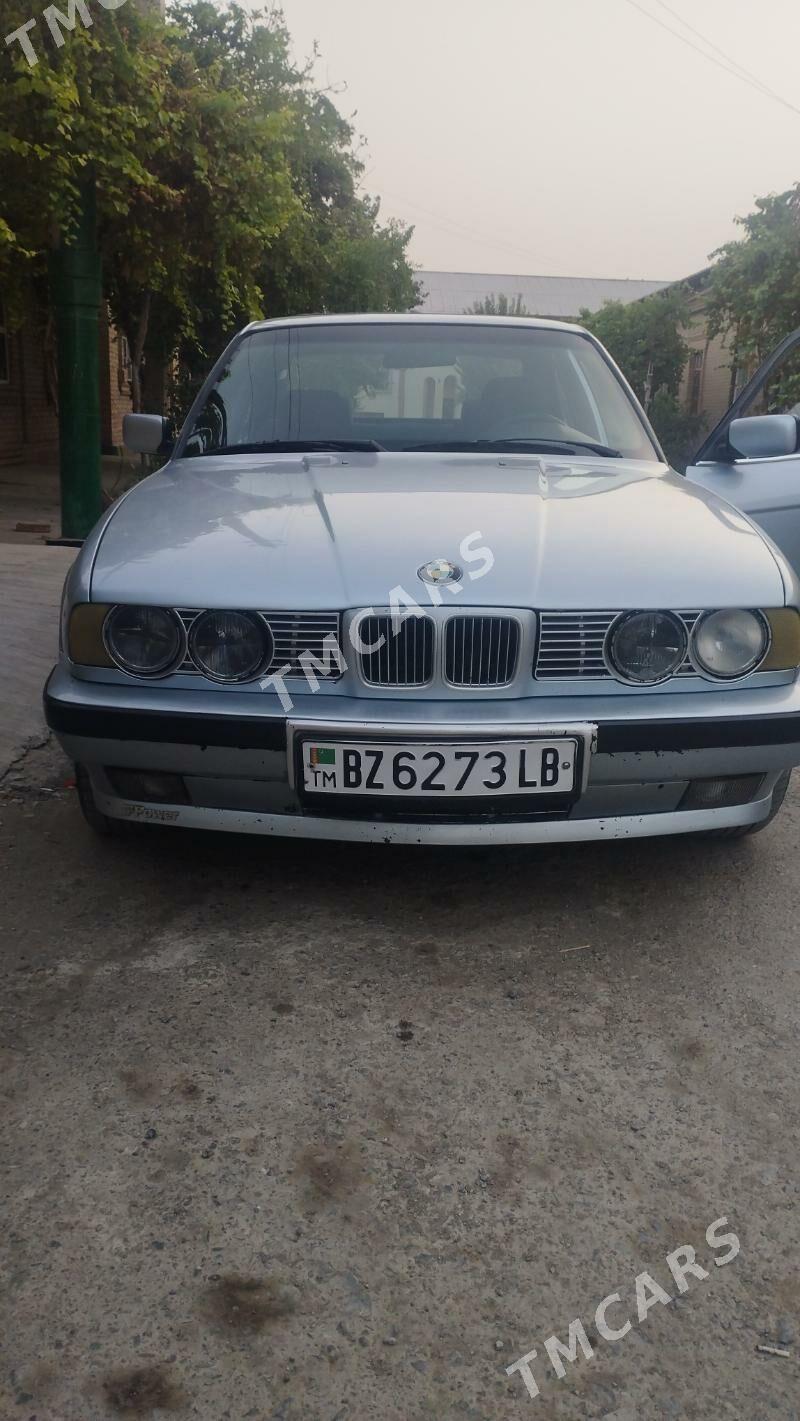 BMW 325 1990 - 85 000 TMT - Türkmenabat - img 2