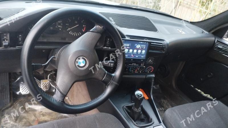 BMW 325 1990 - 85 000 TMT - Türkmenabat - img 4
