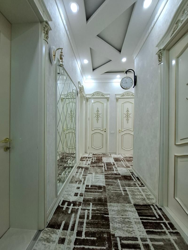 30mkr. Beyik Patalok 3Kom 86m² - 30 mkr - img 2
