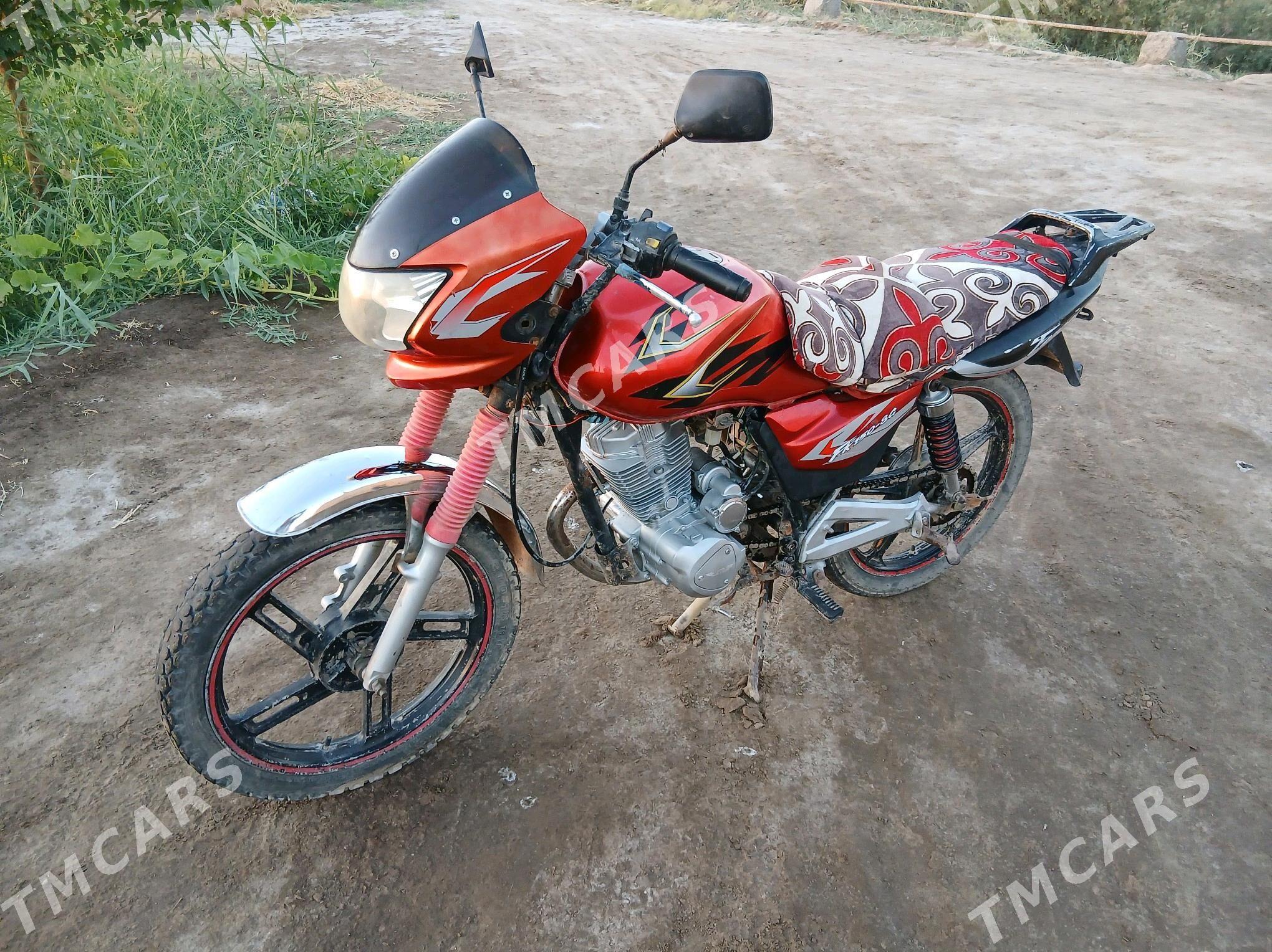 Fekon FK150-8G 2025 - 11 000 TMT - Türkmenbaşy etr. - img 3