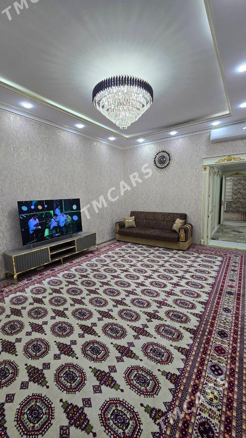 Gurtly täze jaý. - Aşgabat - img 3
