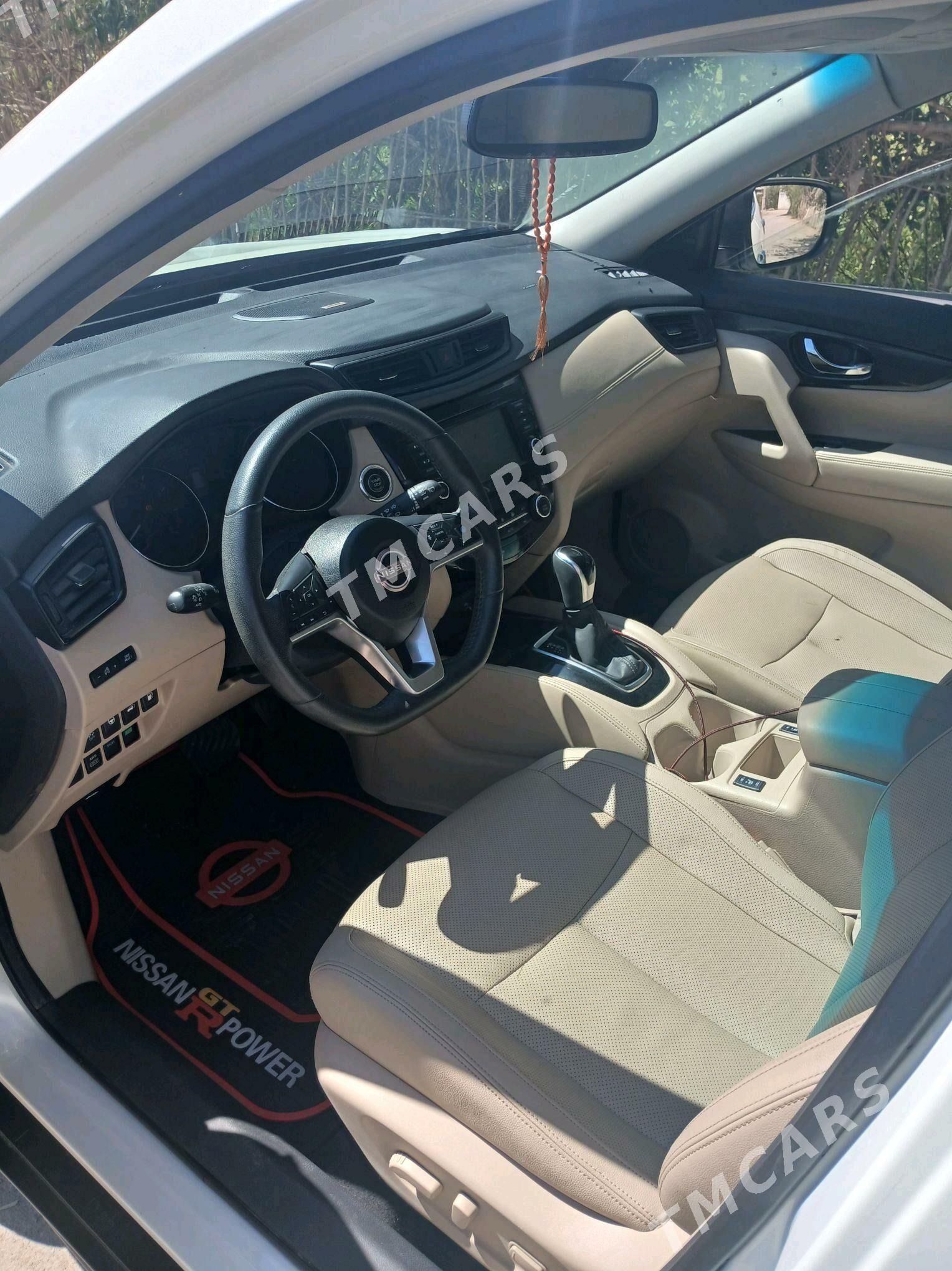 Nissan Rogue 2020 - 260 000 TMT - Гурбансолтан Едже - img 2
