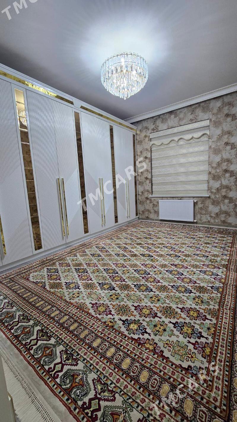 Gurtly täze jaý. - Aşgabat - img 4