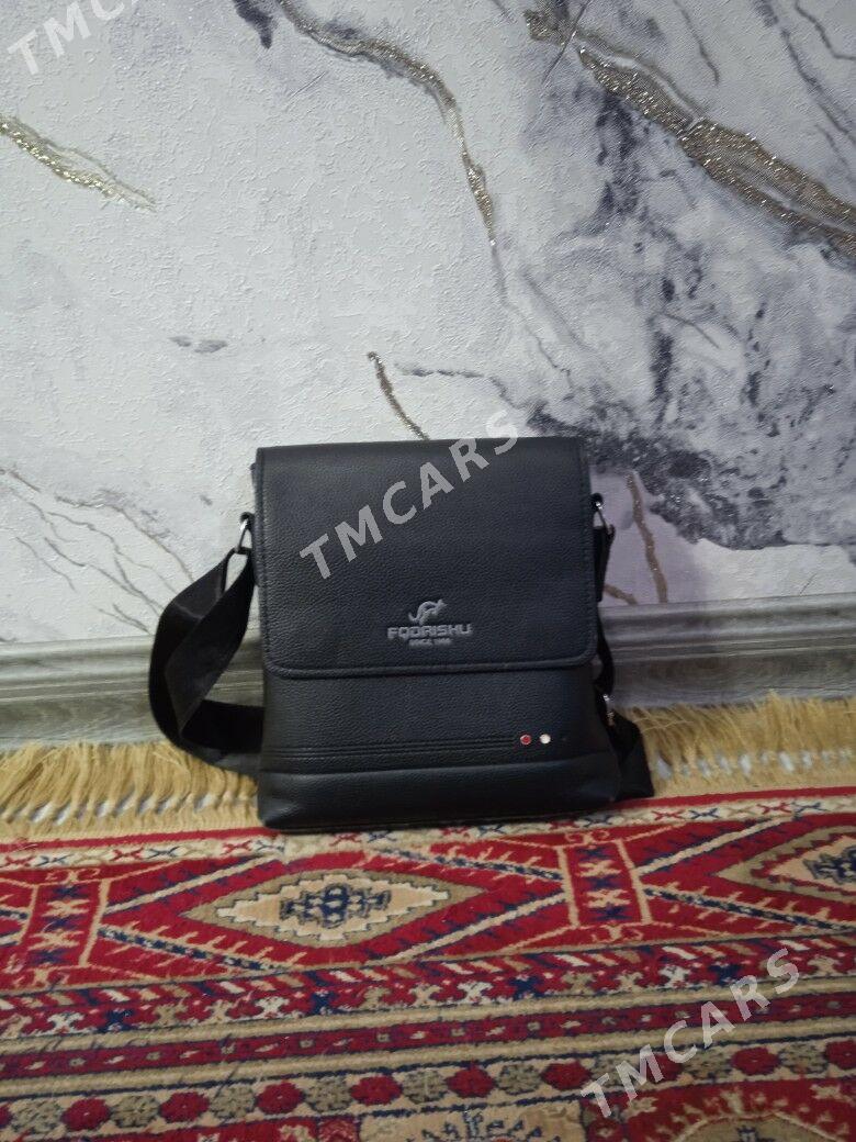 Tergan - Туркменбаши - img 3