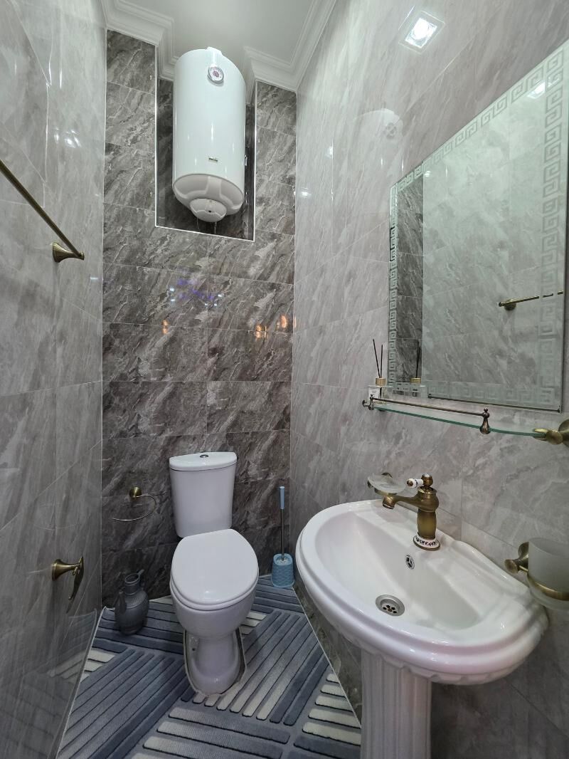 30mkr. Beyik Patalok 3Kom 86m² - 30 mkr - img 10
