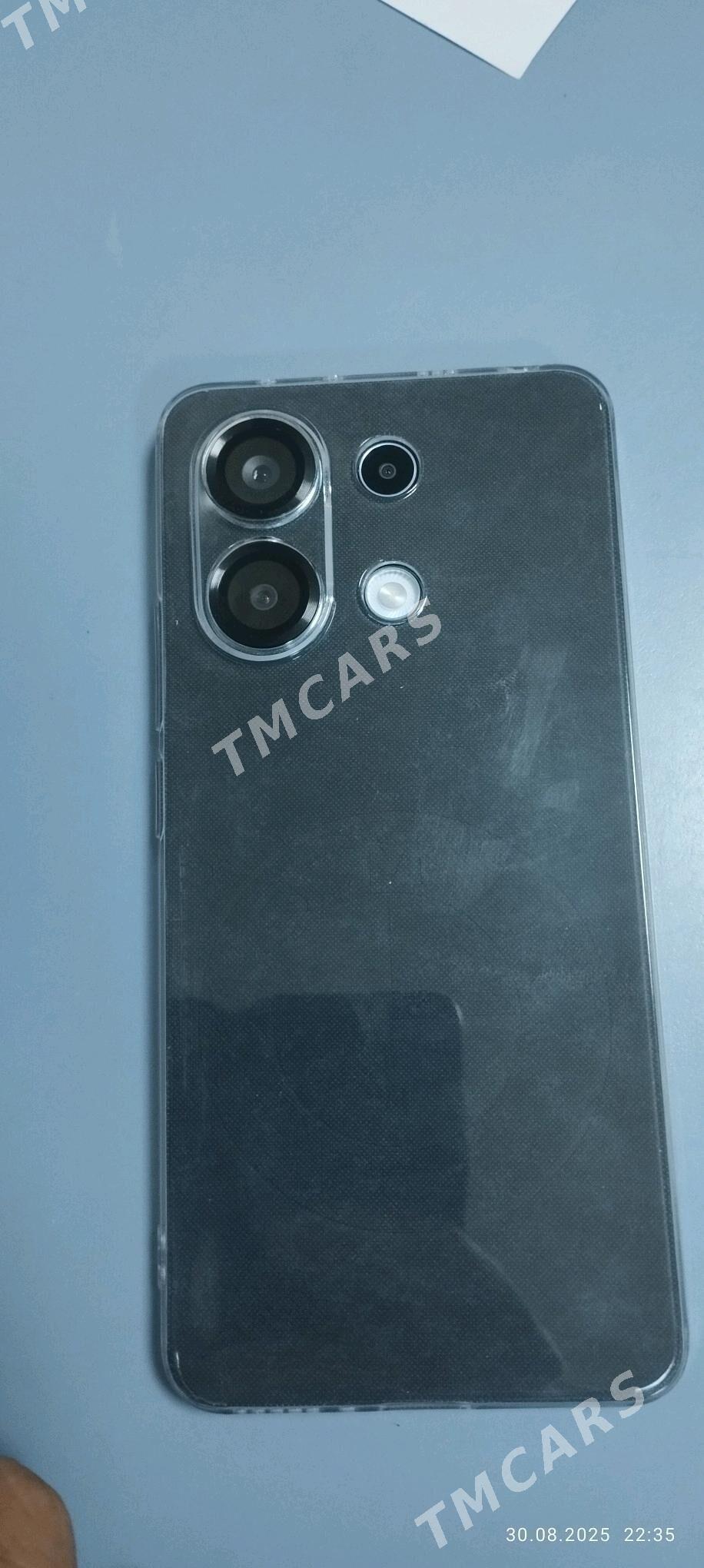 Redmi not13 8/128 - Сакарчага - img 2