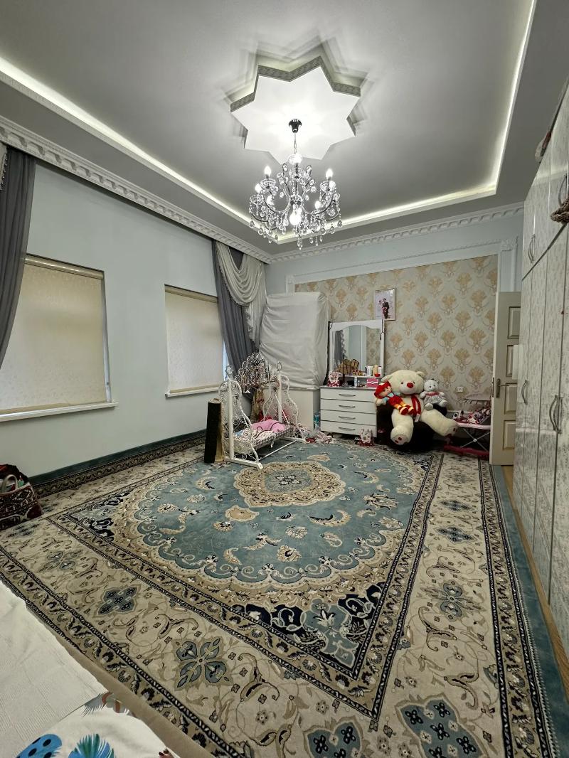 Gurtly 3 komnat 4 etaj - Ашхабад - img 3