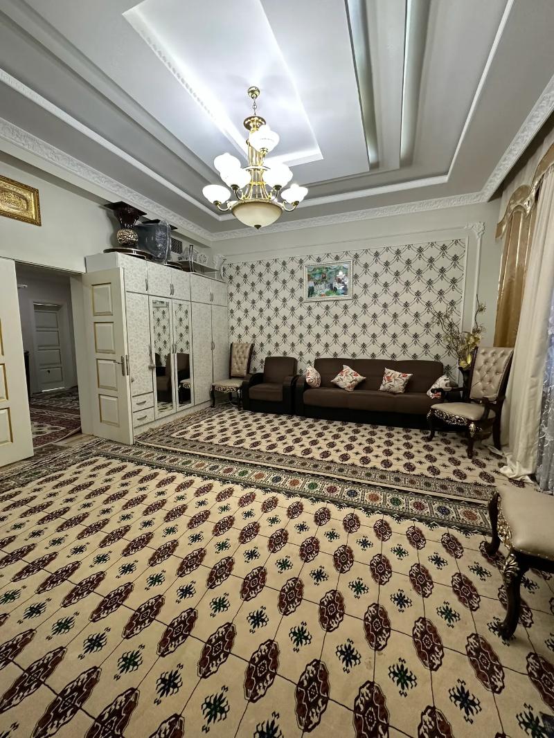 Gurtly 3 komnat 4 etaj - Ашхабад - img 4