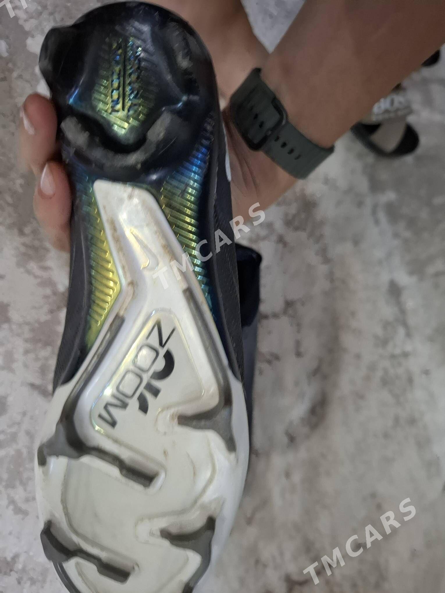 nike butsy - Nebitgaz (Andalib-Ankara köç.) - img 2