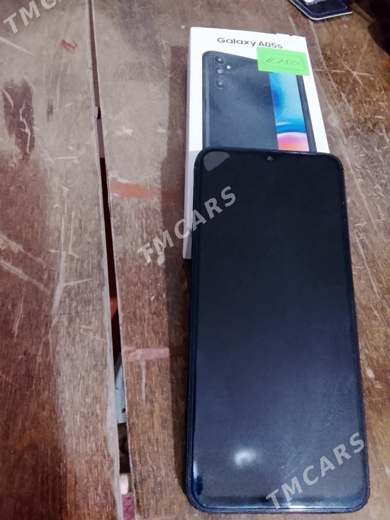 Samsung a05s - Дашогуз - img 3