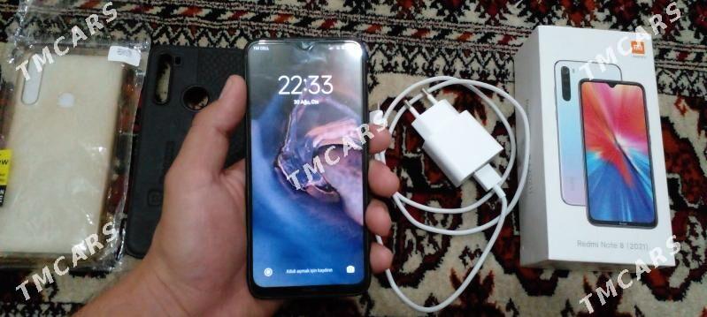 Redmi not 8 - Гызыларбат - img 3