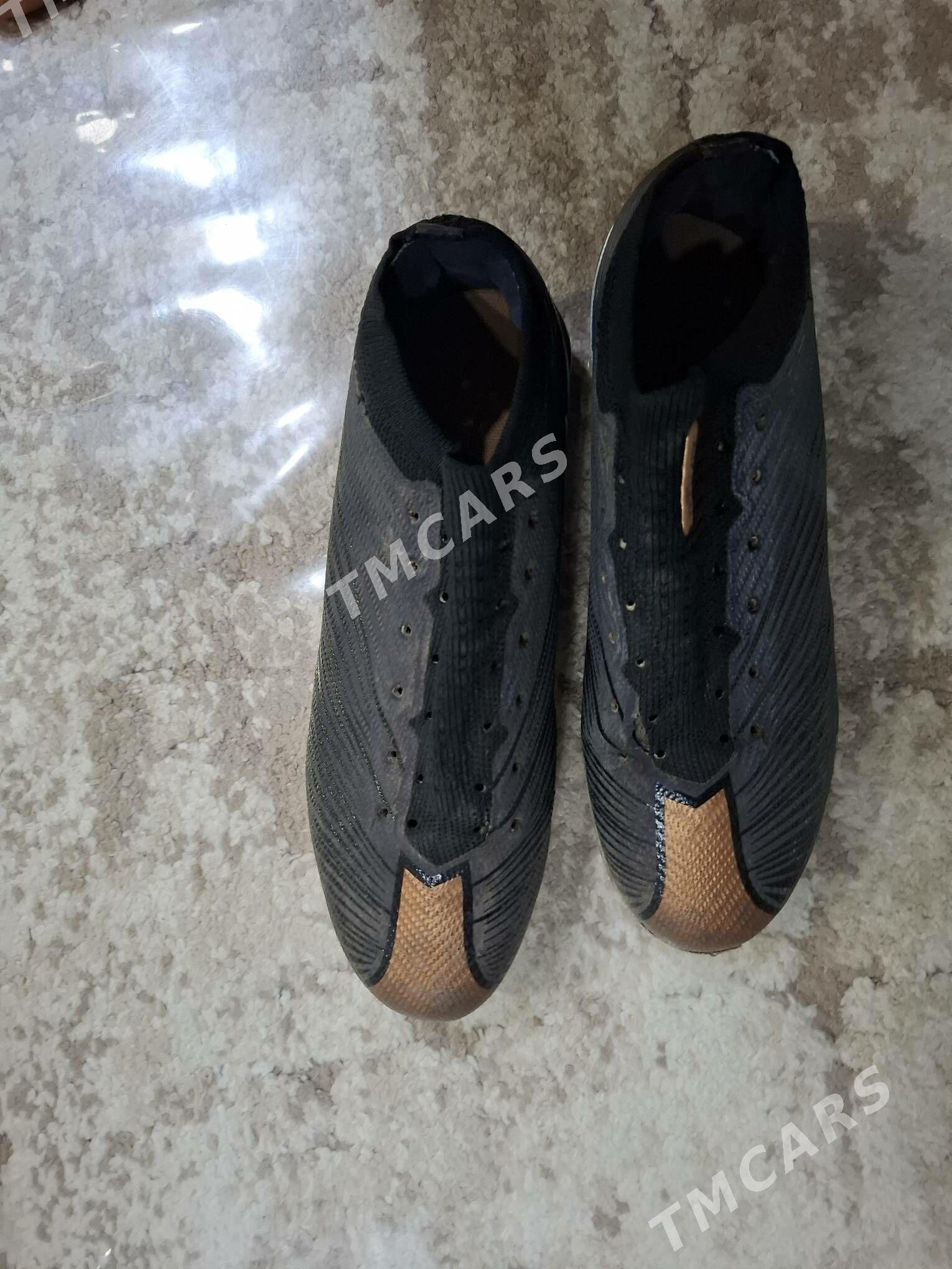 nike butsy - Nebitgaz (Andalib-Ankara köç.) - img 4