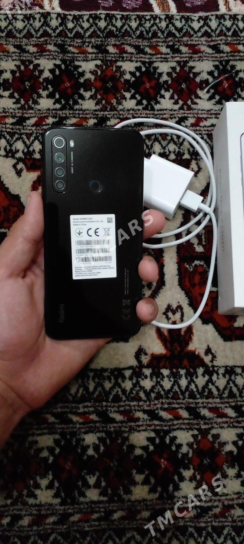 Redmi not 8 - Гызыларбат - img 4