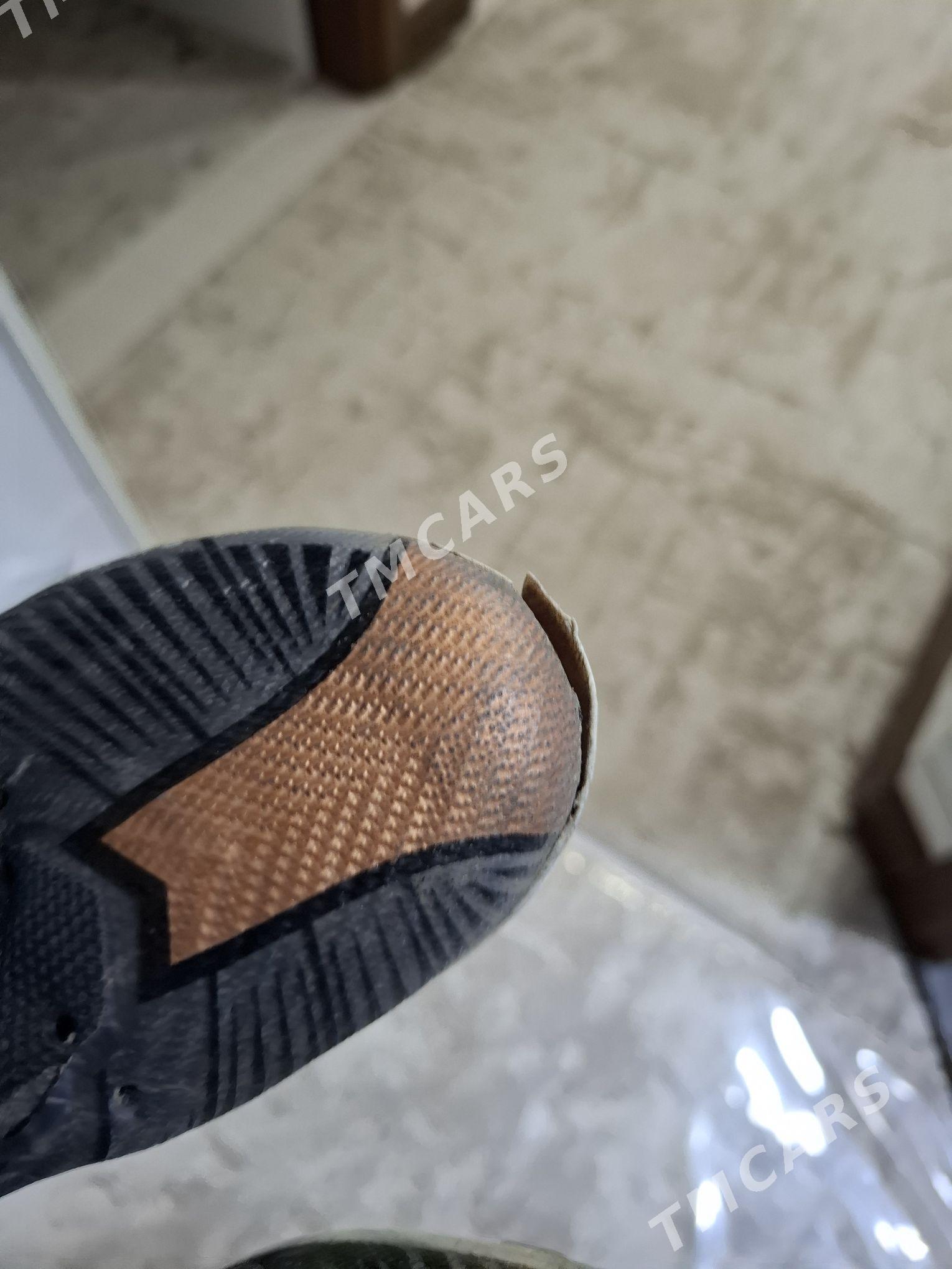 nike butsy - Nebitgaz (Andalib-Ankara köç.) - img 3