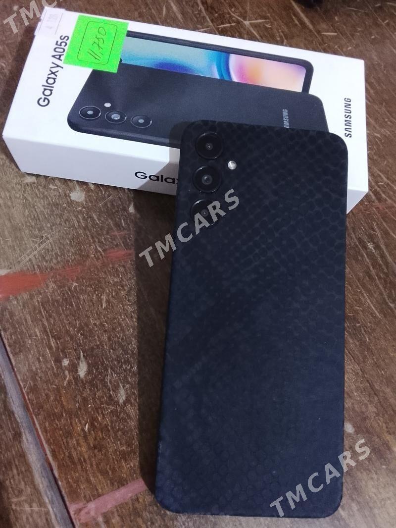 Samsung a05s - Дашогуз - img 2