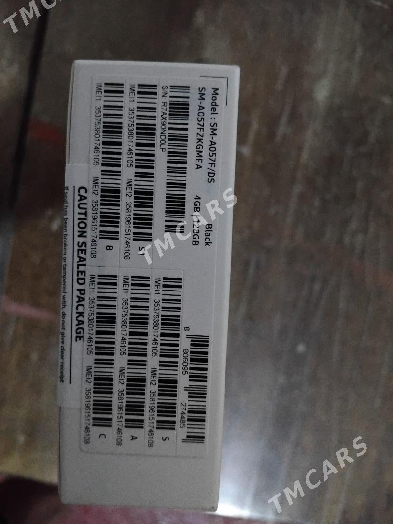 Samsung a05s - Дашогуз - img 4