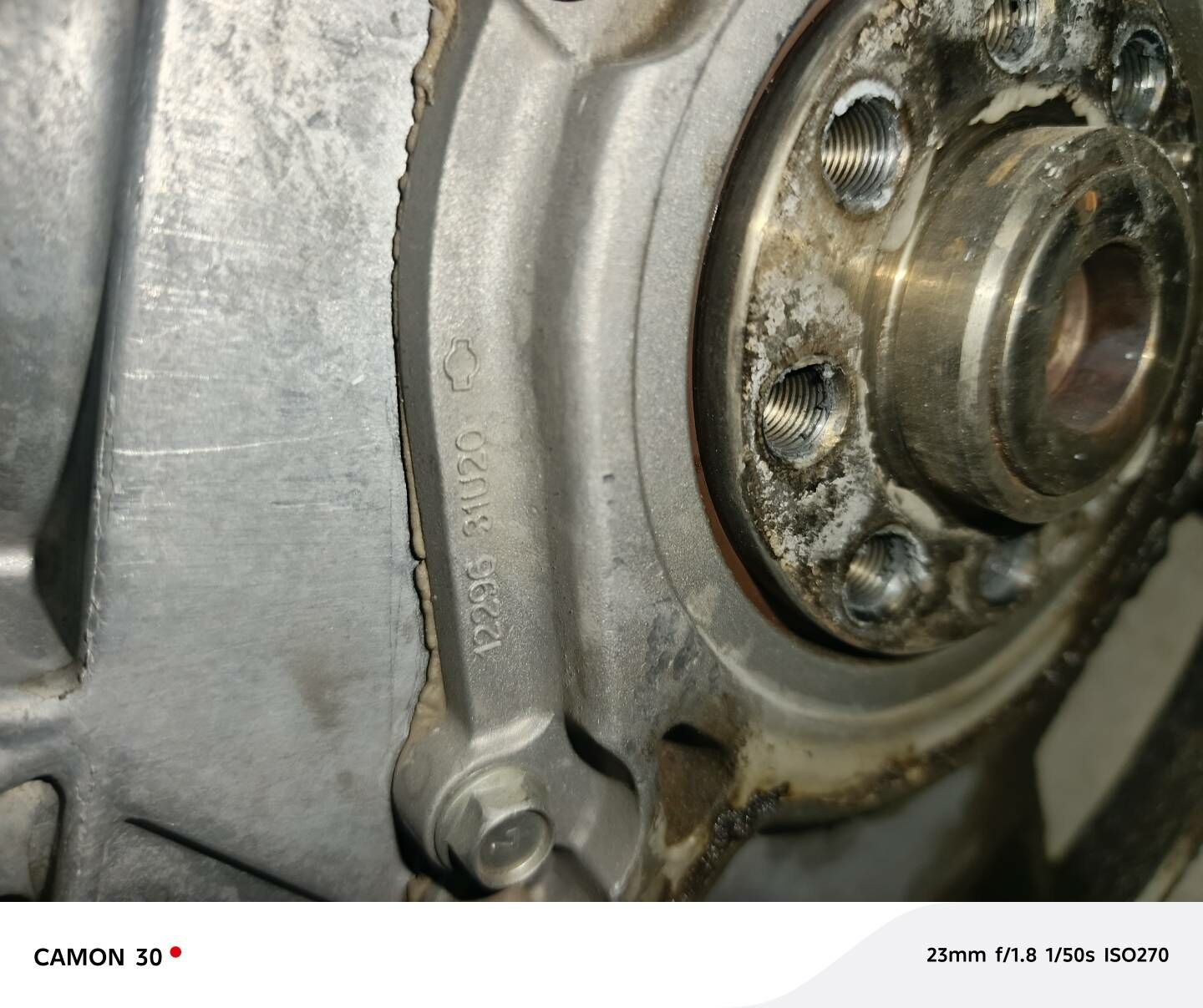 motor 6 000 TMT - Aşgabat - img 2
