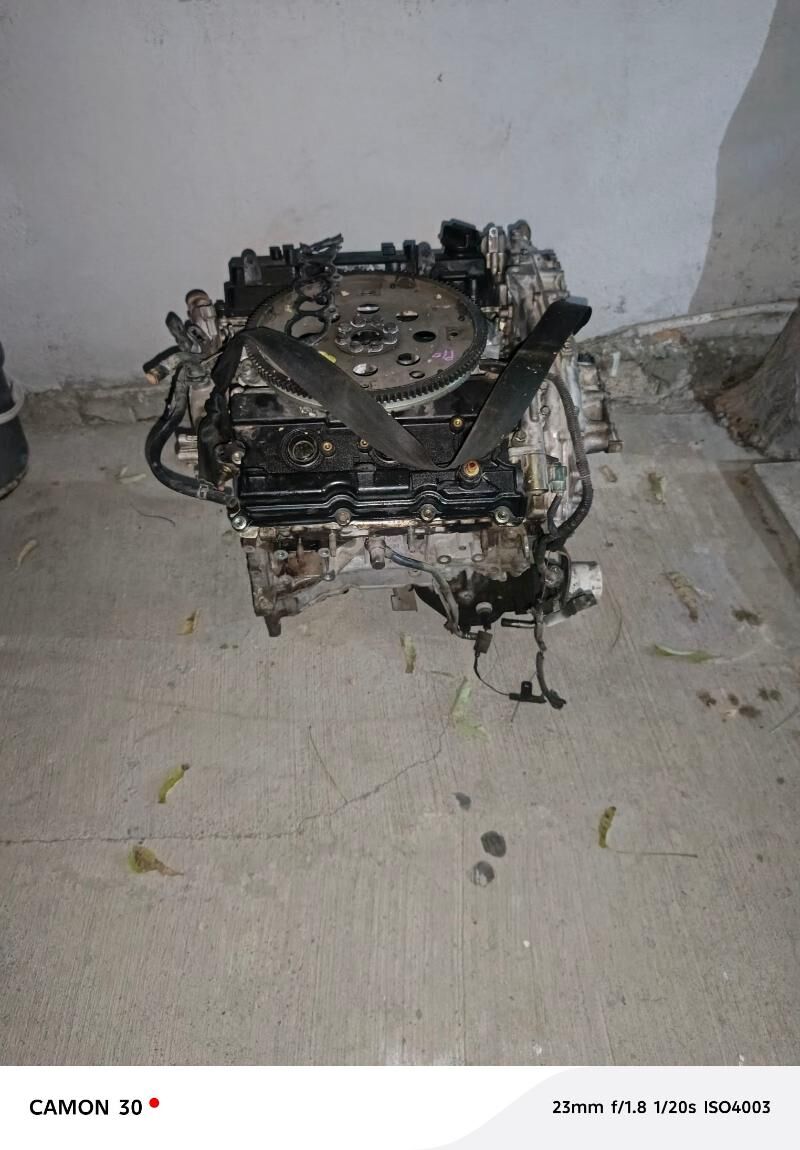 motor 6 000 TMT - Aşgabat - img 3
