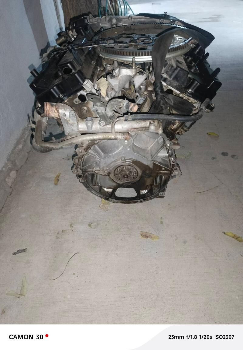 motor 6 000 TMT - Aşgabat - img 4