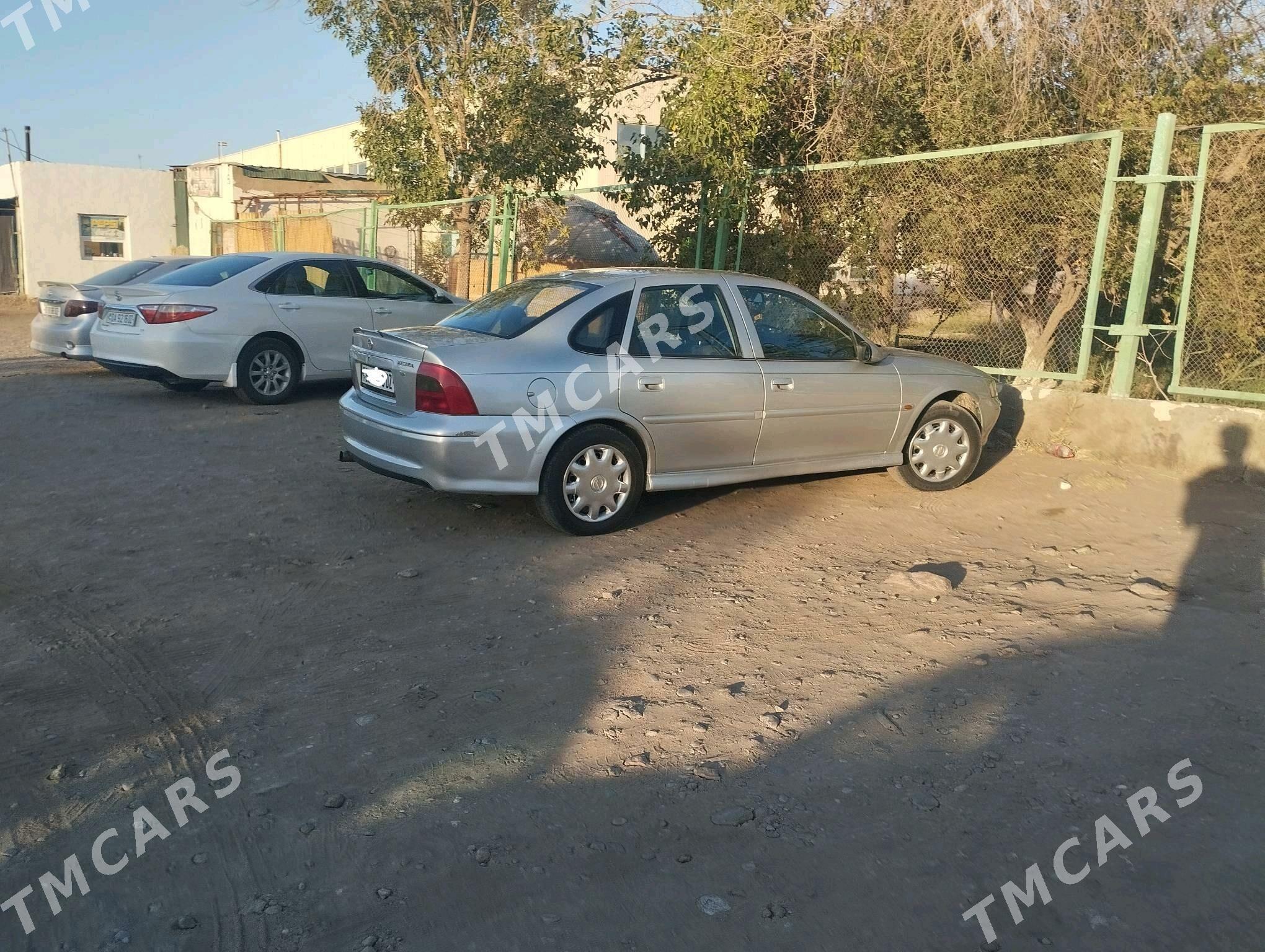 Opel Vectra 2000 - 70 000 TMT - Daşoguz - img 5