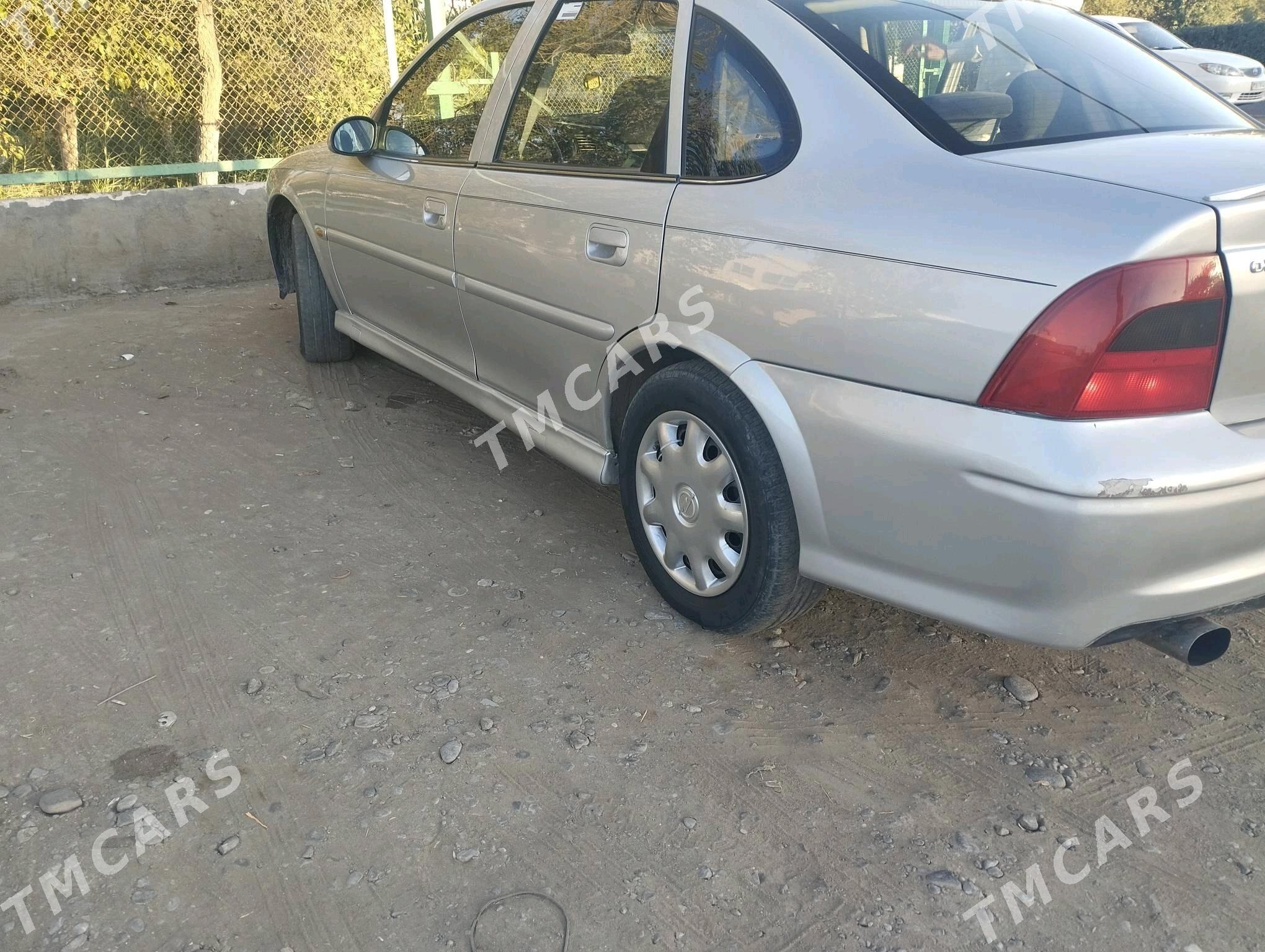 Opel Vectra 2000 - 70 000 TMT - Daşoguz - img 4