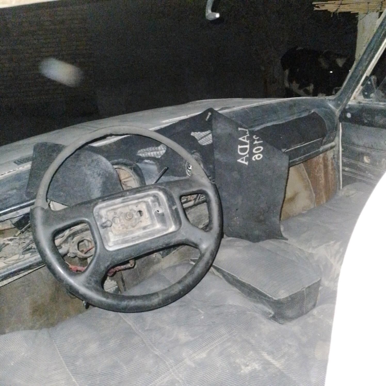 lada 2106 2 000 TMT - Gökdepe - img 2