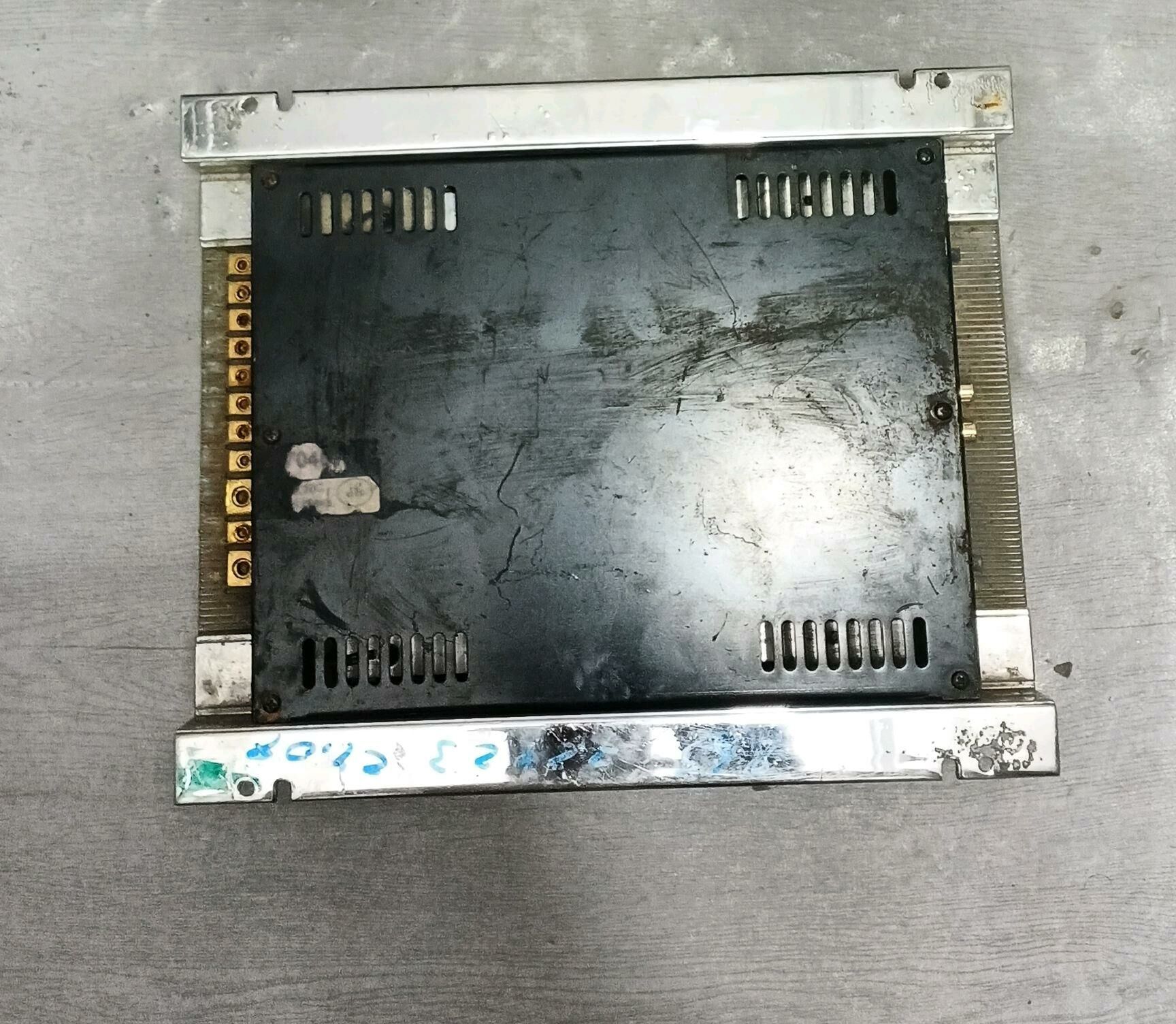Usilitel 4 kalonkalyk 1 450 TMT - Balkanabat - img 2